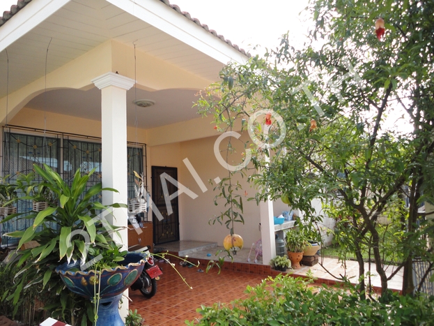 Chokchai Garden Home 2, พัทยา, พัทยาตะวันออก - photo, price, location map