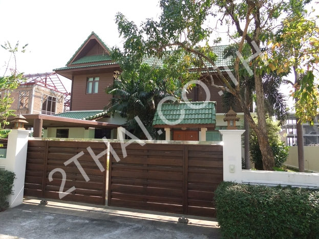 Suwattana Garden, พัทยา, พัทยาตะวันออก - photo, price, location map
