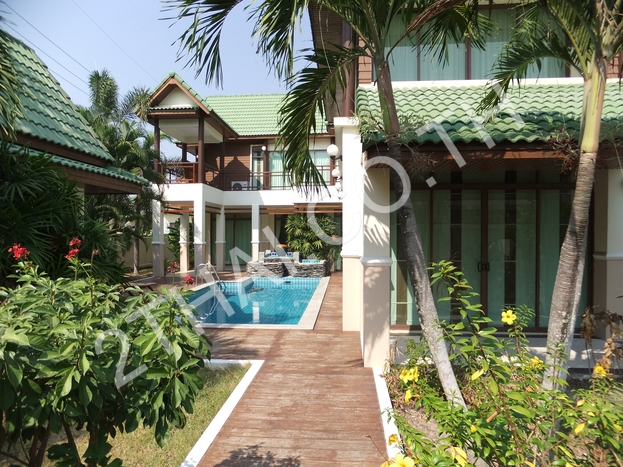 Suwattana Garden, พัทยา, พัทยาตะวันออก - photo, price, location map