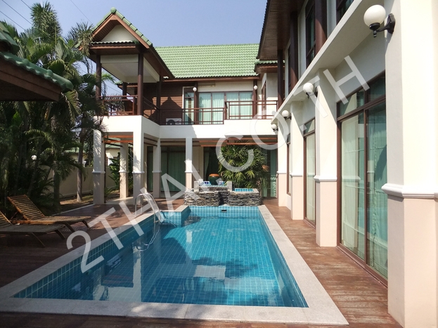 Suwattana Garden, พัทยา, พัทยาตะวันออก - photo, price, location map