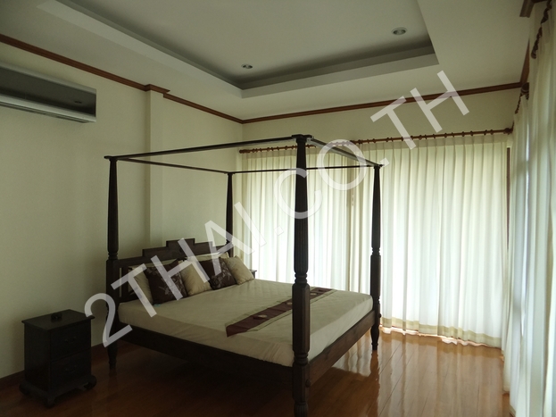 Suwattana Garden, พัทยา, พัทยาตะวันออก - photo, price, location map