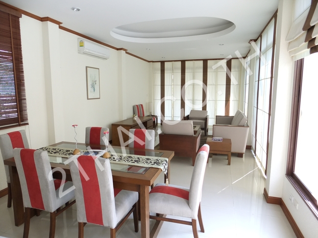 Suwattana Garden, พัทยา, พัทยาตะวันออก - photo, price, location map