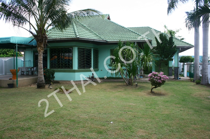 Suwattana Garden, พัทยา, พัทยาตะวันออก - photo, price, location map