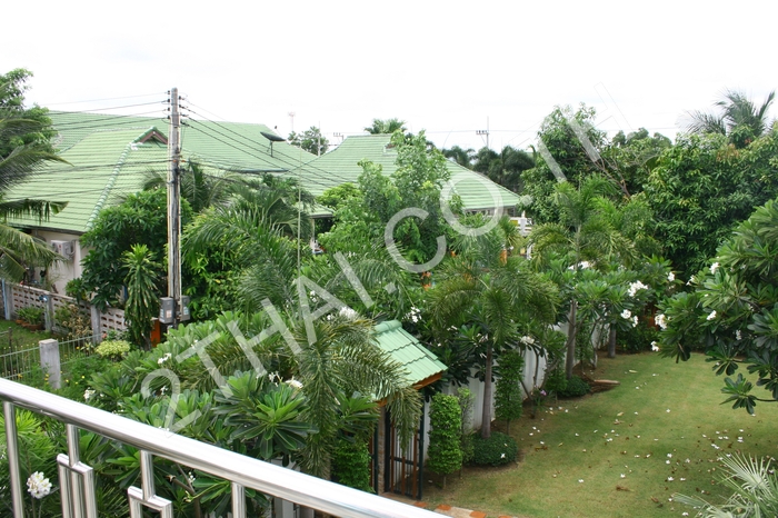 Suwattana Garden, พัทยา, พัทยาตะวันออก - photo, price, location map