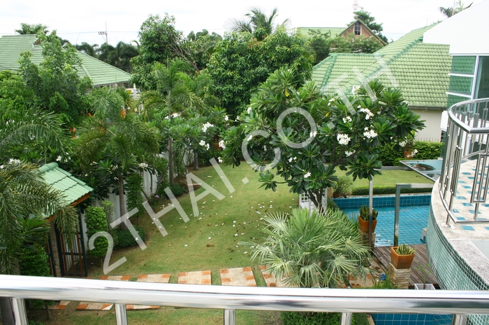 Suwattana Garden, พัทยา, พัทยาตะวันออก - photo, price, location map
