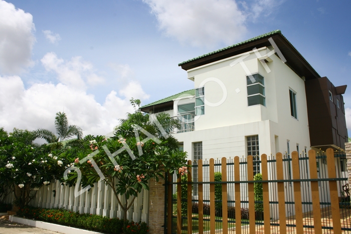 Suwattana Garden, พัทยา, พัทยาตะวันออก - photo, price, location map