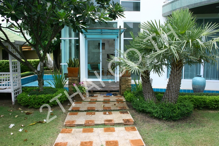 Suwattana Garden, พัทยา, พัทยาตะวันออก - photo, price, location map