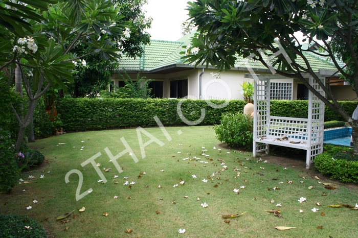 Suwattana Garden, พัทยา, พัทยาตะวันออก - photo, price, location map