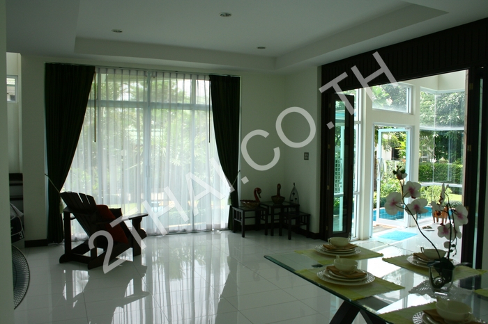 Suwattana Garden, พัทยา, พัทยาตะวันออก - photo, price, location map