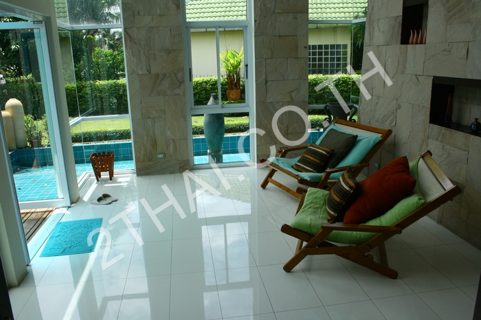 Suwattana Garden, พัทยา, พัทยาตะวันออก - photo, price, location map