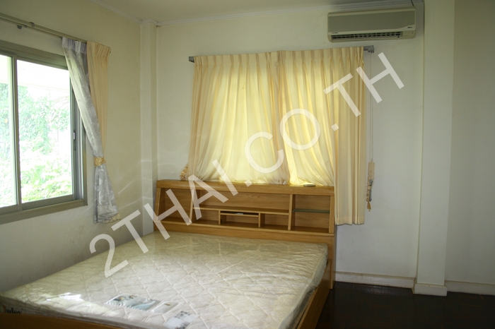 Suwattana Garden, พัทยา, พัทยาตะวันออก - photo, price, location map
