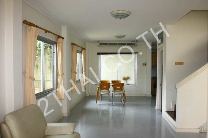 Suwattana Garden, พัทยา, พัทยาตะวันออก - photo, price, location map