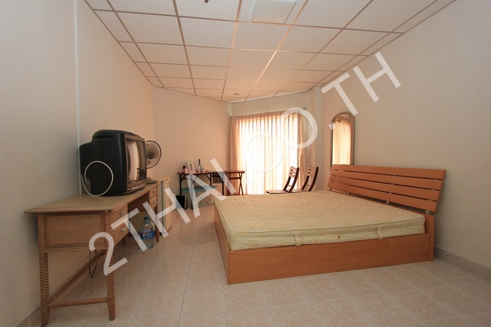 Jomtien Beach Condominium / คอนโดริมหาด จอมเทียน, พัทยา, จอมเทียน - photo, price, location map