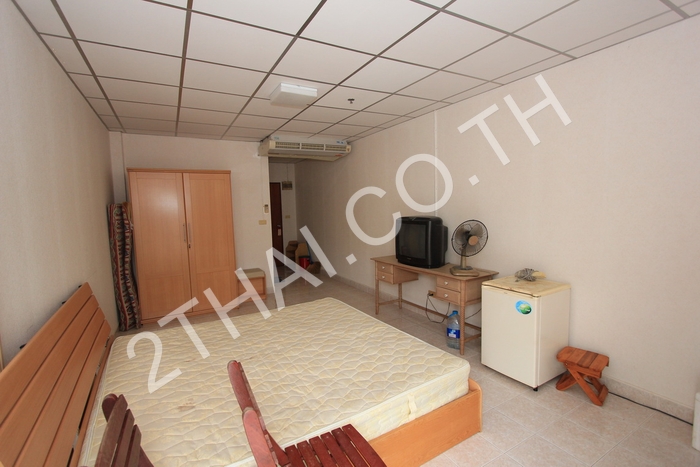 Jomtien Beach Condominium / คอนโดริมหาด จอมเทียน, พัทยา, จอมเทียน - photo, price, location map