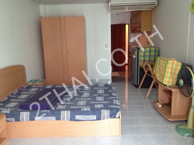 Jomtien Beach Condominium / คอนโดริมหาด จอมเทียน, พัทยา, จอมเทียน - photo, price, location map