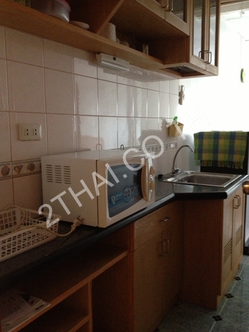 Jomtien Beach Condominium / คอนโดริมหาด จอมเทียน, พัทยา, จอมเทียน - photo, price, location map