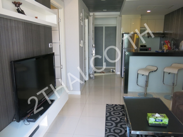 Apus Condominium, พัทยา, พัทยากลาง - photo, price, location map
