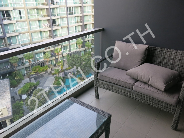 Apus Condominium, พัทยา, พัทยากลาง - photo, price, location map