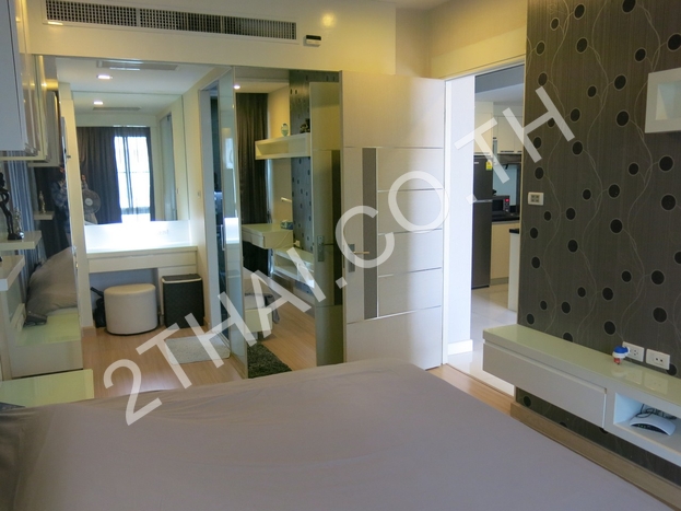 Apus Condominium, พัทยา, พัทยากลาง - photo, price, location map