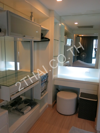 Apus Condominium, พัทยา, พัทยากลาง - photo, price, location map