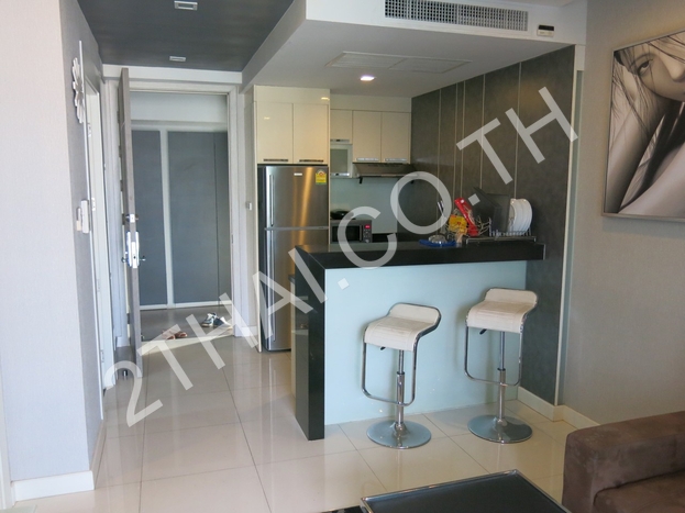 Apus Condominium, พัทยา, พัทยากลาง - photo, price, location map