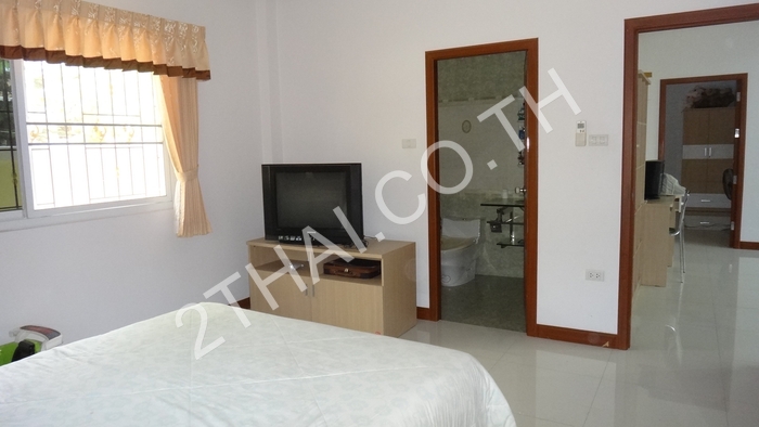 Paradise Hill 2, พัทยา, พัทยาตะวันออก - photo, price, location map