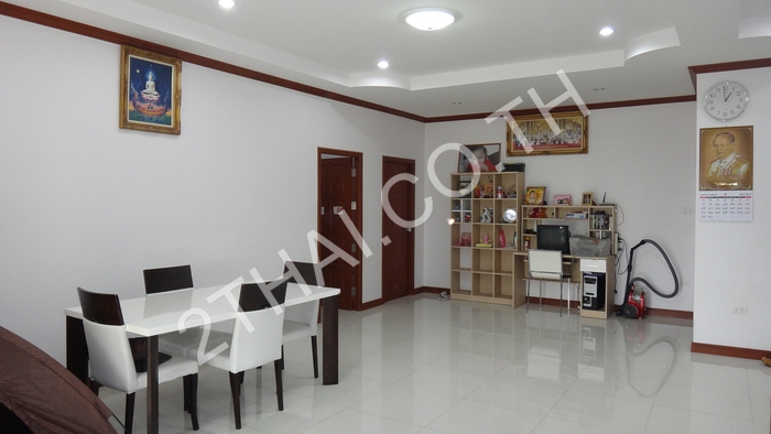Paradise Hill 2, พัทยา, พัทยาตะวันออก - photo, price, location map