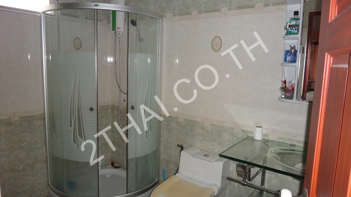 Paradise Hill 2, พัทยา, พัทยาตะวันออก - photo, price, location map