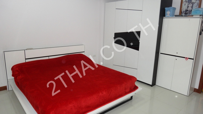 Paradise Hill 2, พัทยา, พัทยาตะวันออก - photo, price, location map