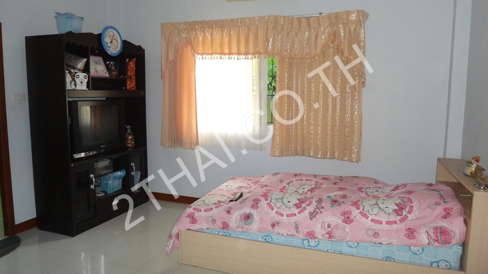 Paradise Hill 2, พัทยา, พัทยาตะวันออก - photo, price, location map