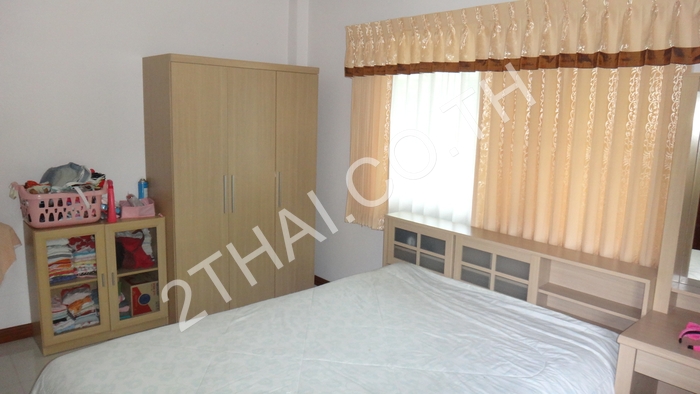 Paradise Hill 2, พัทยา, พัทยาตะวันออก - photo, price, location map