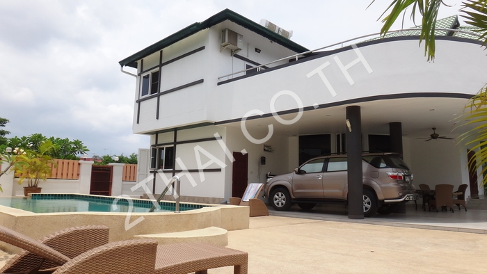 Paradise Hill 2, พัทยา, พัทยาตะวันออก - photo, price, location map