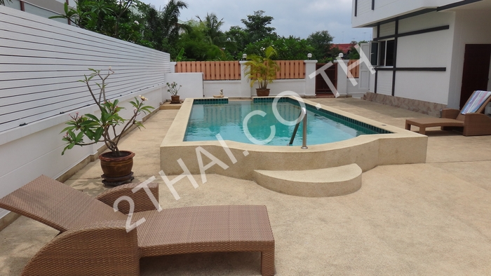 Paradise Hill 2, พัทยา, พัทยาตะวันออก - photo, price, location map