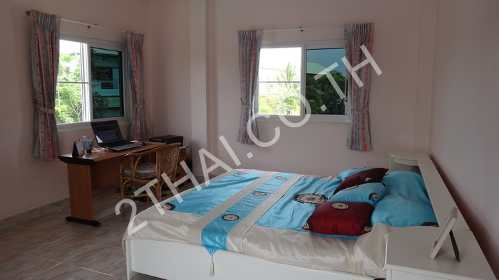 Paradise Hill 2, พัทยา, พัทยาตะวันออก - photo, price, location map