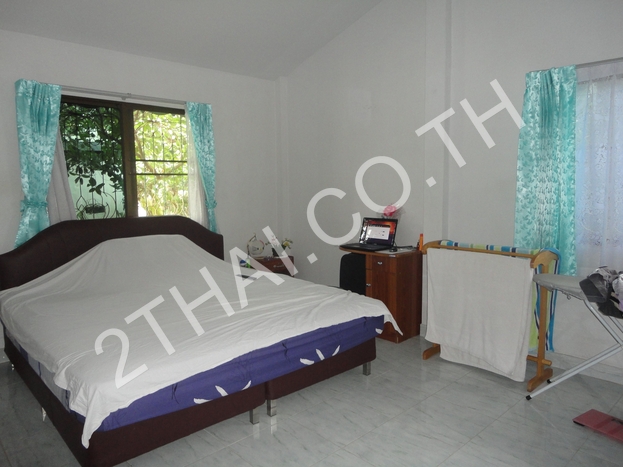 Paradise Hill 2, พัทยา, พัทยาตะวันออก - photo, price, location map