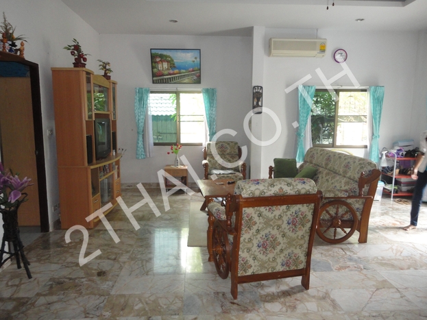 Paradise Hill 2, พัทยา, พัทยาตะวันออก - photo, price, location map