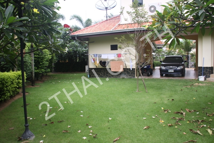 Paradise Village 2, พัทยา, พัทยาตะวันออก - photo, price, location map