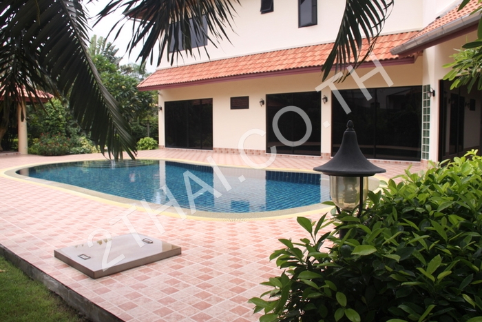 Paradise Village 2, พัทยา, พัทยาตะวันออก - photo, price, location map