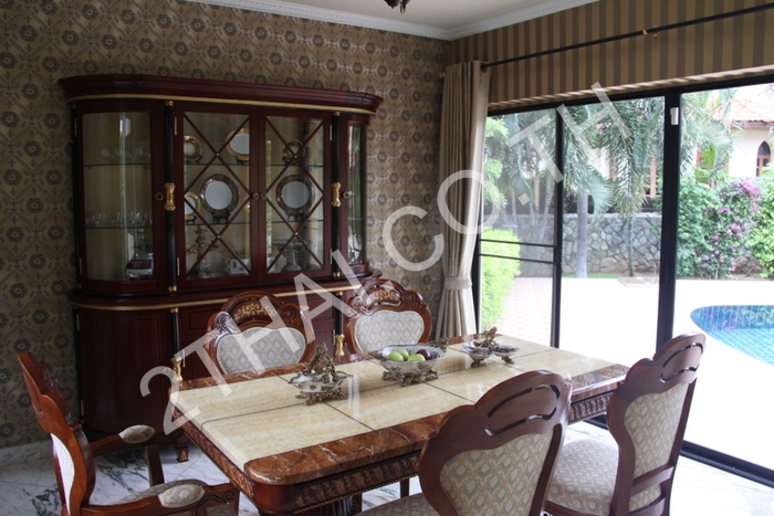 Paradise Village 2, พัทยา, พัทยาตะวันออก - photo, price, location map