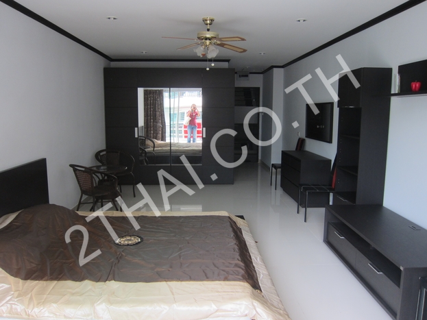 Jomtien Beach Mountain 3, พัทยา, จอมเทียน - photo, price, location map