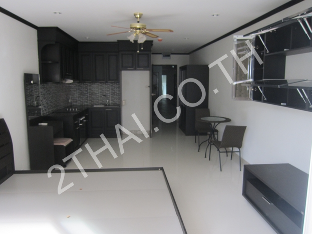 Jomtien Beach Mountain 3, พัทยา, จอมเทียน - photo, price, location map