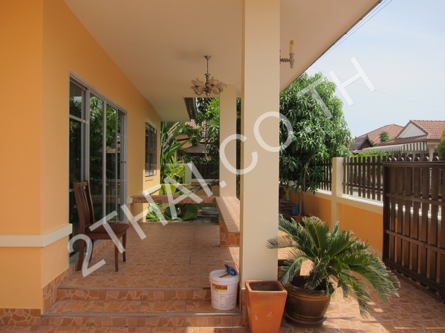 Pattaya Tropical Village, พัทยา, พัทยาตะวันออก - photo, price, location map