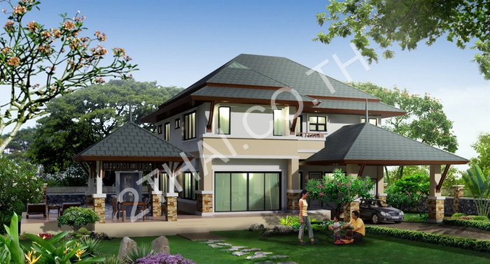 Baan Dusit Pattaya Hill, พัทยา, ห้วยใหญ่ - photo, price, location map