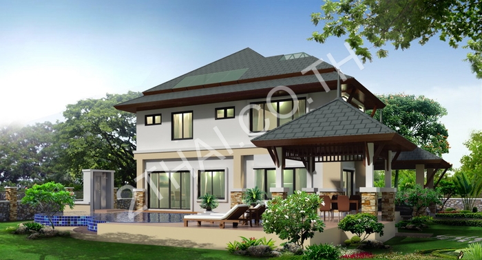 Baan Dusit Pattaya Hill, พัทยา, ห้วยใหญ่ - photo, price, location map