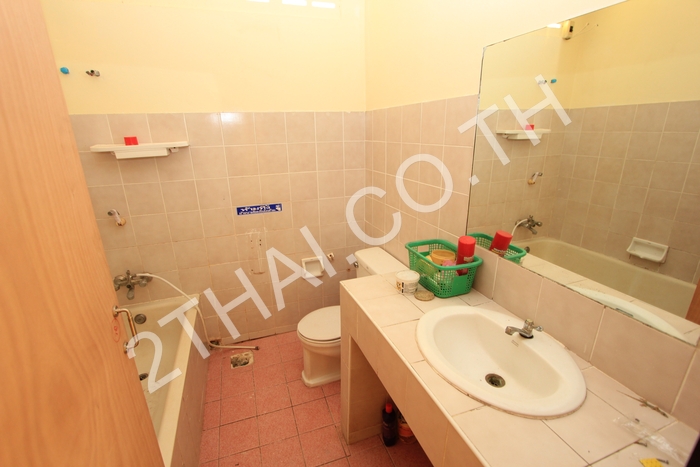 View Talay 1, พัทยา, จอมเทียน - photo, price, location map