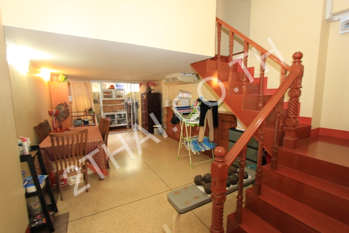 View Talay 1, พัทยา, จอมเทียน - photo, price, location map