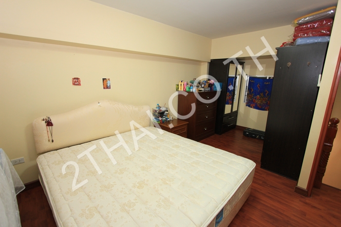 View Talay 1, พัทยา, จอมเทียน - photo, price, location map