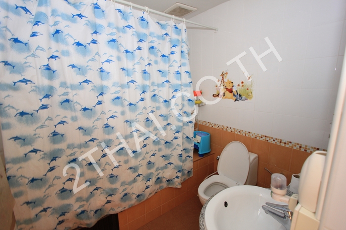 View Talay 1, พัทยา, จอมเทียน - photo, price, location map