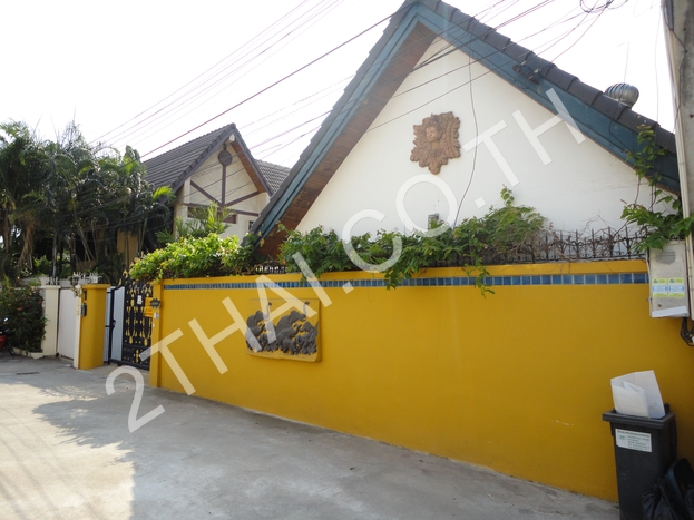 Jomtien Palace Village, พัทยา, จอมเทียน - photo, price, location map