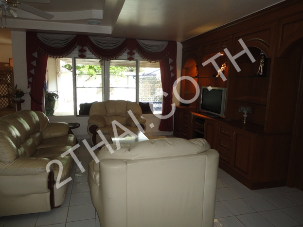 Jomtien Palace Village, พัทยา, จอมเทียน - photo, price, location map